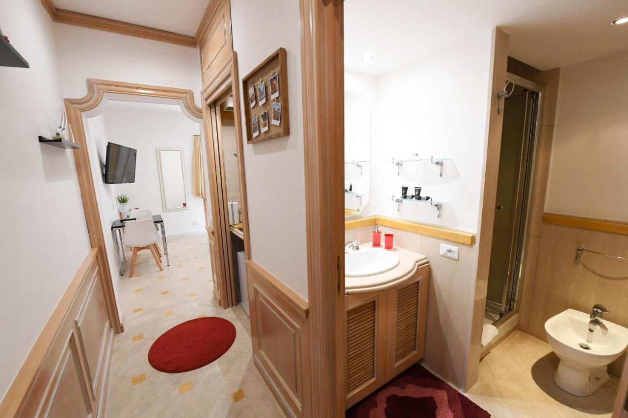 Apartment La Casa Degli Osti 2 - Piazza Navona Rom