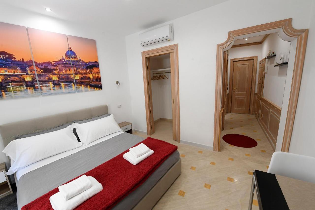 Apartment La Casa Degli Osti 2 - Piazza Navona Rom