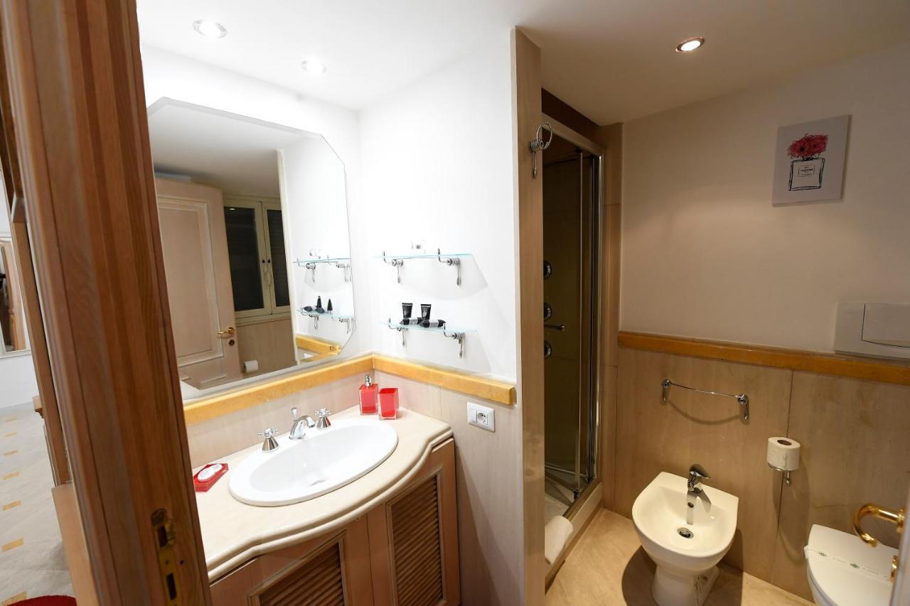Apartment La Casa Degli Osti 2 - Piazza Navona Rom